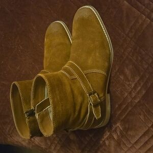 Mens Chelsea Boots by Steve Madden size 10